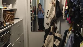 Tiré la mitad de mi ropa con los trucos de Marie Kondo y esto es lo que aprendí