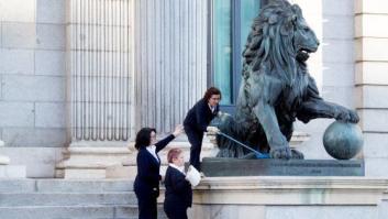 El valor de reformismo en la Constitución del 78