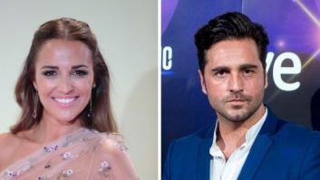 La casualidad que unirá a Paula Echevarría y David Bustamante este viernes