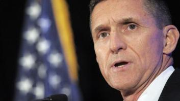 El exasesor nacional de Trump, Michael FLynn, se declara culpable por mentir sobre contactos con Rusia