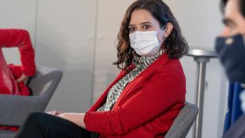 Un historiador francés avisa de lo que significa el triunfo de Ayuso y habla así de Vox