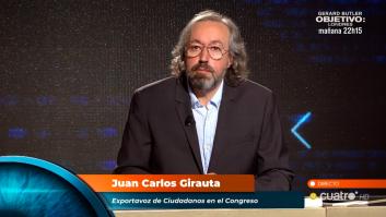 Iker Jiménez debate con Girauta y un youtuber sobre lenguaje inclusivo y se lía en Twitter