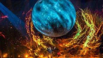 Aún no ha sido Eurovisión y España ya es carne de meme