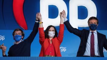 Por qué voté a Ayuso (y lo volvería a hacer)