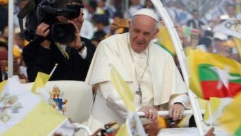 Los viajes de los Papas