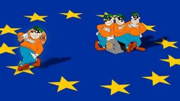 'Papeles del Paraíso', infierno del contribuyente