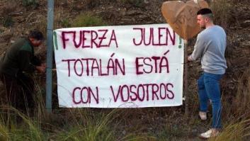 Un espeleólogo confía en que Julen pueda ser rescatado vivo