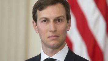 Jared Kushner, yerno de Trump, interrogado por el caso de la injerencia rusa