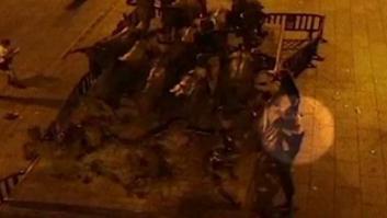 El abogado de 'La Manada' incendia Twitter con su explicación sobre el silencio de la víctima