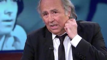 Serrat cree que hubiera sido de "un Gobierno inteligente" haberle dejado cantar en catalán en Eurovisión en 1968