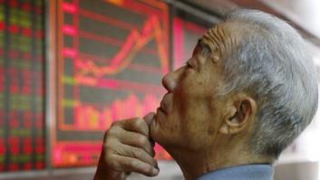 Las bolsas chinas levantan cabeza tras conocerse que la policía investigará las ventas "maliciosas"