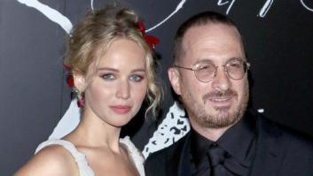 Esta es la razón por la que rompieron Jennifer Lawrence y Darren Aronofsky