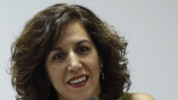 Irene Lozano: "UPyD ha sido un partido cerrado e intransigente"