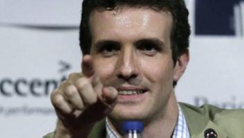 El artículo de 'ABC' por el que Casado dijo que hay "una ola de atracos" en Grecia