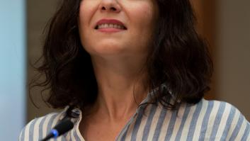 El prestigioso 'The Times' define a Ayuso con estas tres palabras y ella responde así