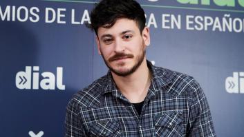 Polémica por este tuit de Cepeda, de 'OT 2017', sobre lo que pagan los autónomos