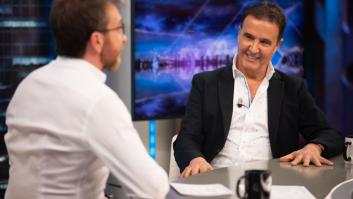 José Ramón de la Morena sorprende al desvelar a quién ha votado en la elecciones de Madrid