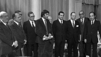 Debate con Monedero sobre la transición