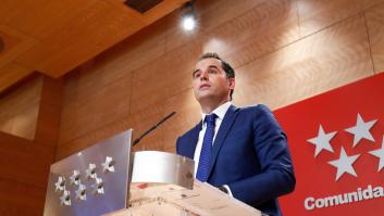 Ignacio Aguado deja la política y suma otra baja a Ciudadanos