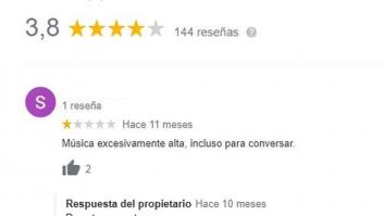 Las brutales respuestas del dueño de este restaurante a quienes le critican son COLOSALES