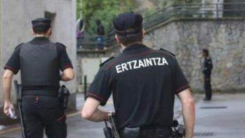 Detenida en Bilbao por besar en la boca a un bebé