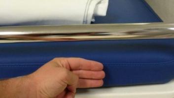 La historia detrás del sorprendente anuncio de Wallapop que vende camas del Hospital de La Paz