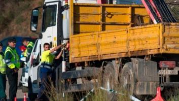 Los trabajos para buscar a Julen se centran en un túnel paralelo