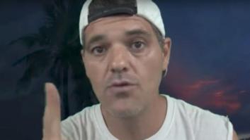 Frank Cuesta estalla: "La habéis cagado en muchos sentidos"