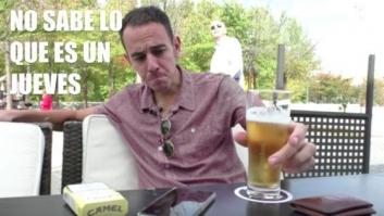 La genuina respuesta de 'Pantomima Full' a Cesc Fàbregas tras decir que se siente más inglés que español