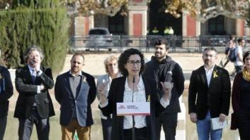 Falsedades y conspiranoias independentistas