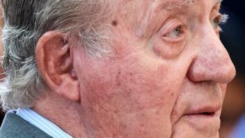 El BBVA ordenó a Villarejo seguir a Juan Carlos I