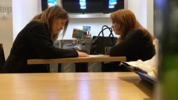 El 'Washington Post' denuncia que gente cercana a Trump trató de tenderle una trampa