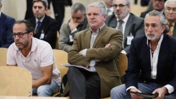 Dos policías confirman que la trama Gürtel de Correa pagó con dinero negro a responsables de AENA