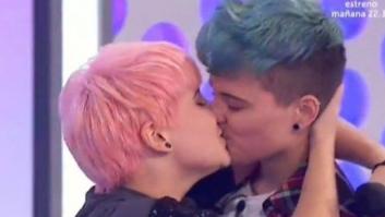 La profunda reflexión de Jabois sobre la verdadera importancia de este beso en OT