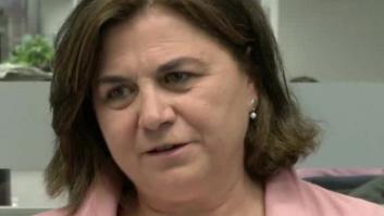 El duro tuit de Lucía Méndez contra el abogado de 'La Manada' que muchos aplauden: "Bochornoso"