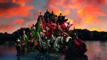 El Puy du Fou español, el parque sobre la Historia de España, se inaugurará el 30 de agosto en Toledo