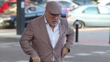 Villarejo anuncia que contará todo sobre el BBVA y su "trascendencia en luctuosos acontecimientos" para España