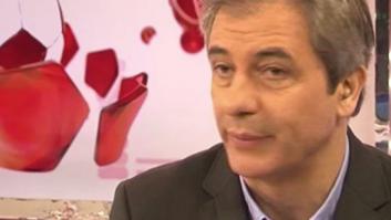 El comentario machista de Manolo Lama a Manu Carreño sobre Garbiñe Muguruza