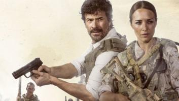 Dónde se ha grabado ‘Los Nuestros 2’, la nueva serie de Paula Echevarría y Rodolfo Sancho