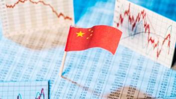 La idea china de Europa