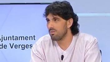 Detenidos dos alcaldes de la CUP por desórdenes públicos