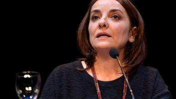 Pepa Bueno regresa a TVE para presentar el telediario de la noche