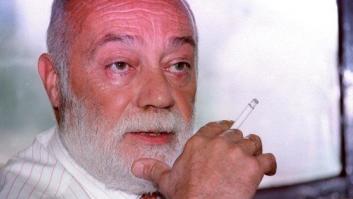 Muere Eduardo Martín Toval, portavoz del PSOE en el Congreso durante el primer gobierno de González