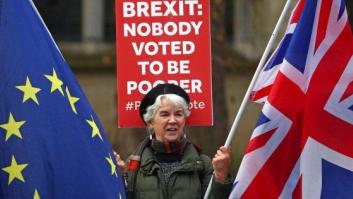 Brexit: un, dos tres, responda otra vez