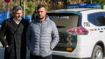 El padre de Julen asegura que le da fuerza saber que va a ver a su hijo "con vida"