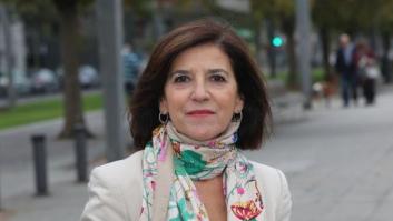 Izaskun Bilbao repetirá al frente del PNV en las elecciones europeas