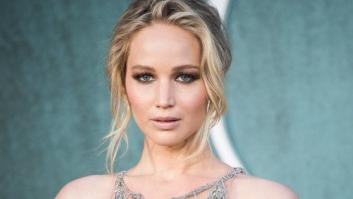 Jennifer Lawrence explica por qué es tan "cabrona" con la gente