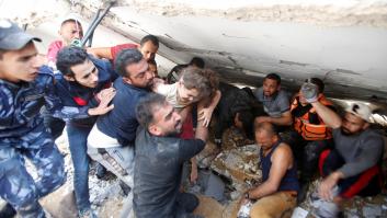 La ONU y la mediación internacional, incapaces de frenar las hostilidades en Gaza