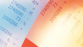 ¿Son peligrosos para la salud los tickets cuya tinta se borra? Un experto matiza el último y alarmante estudio