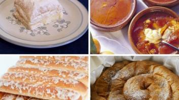 El mejor dulce español es...